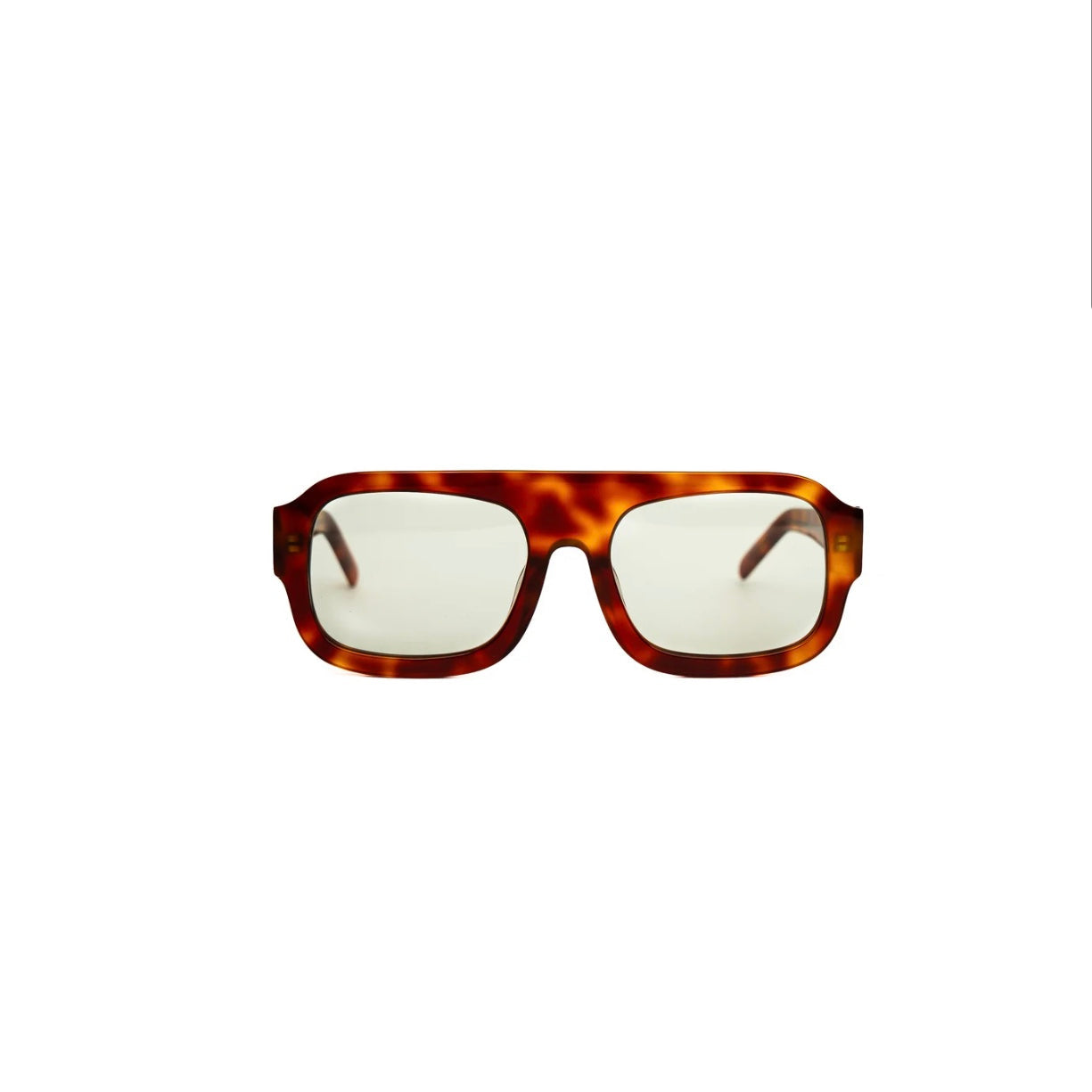 LENTES HONEY WHEAT AZUL