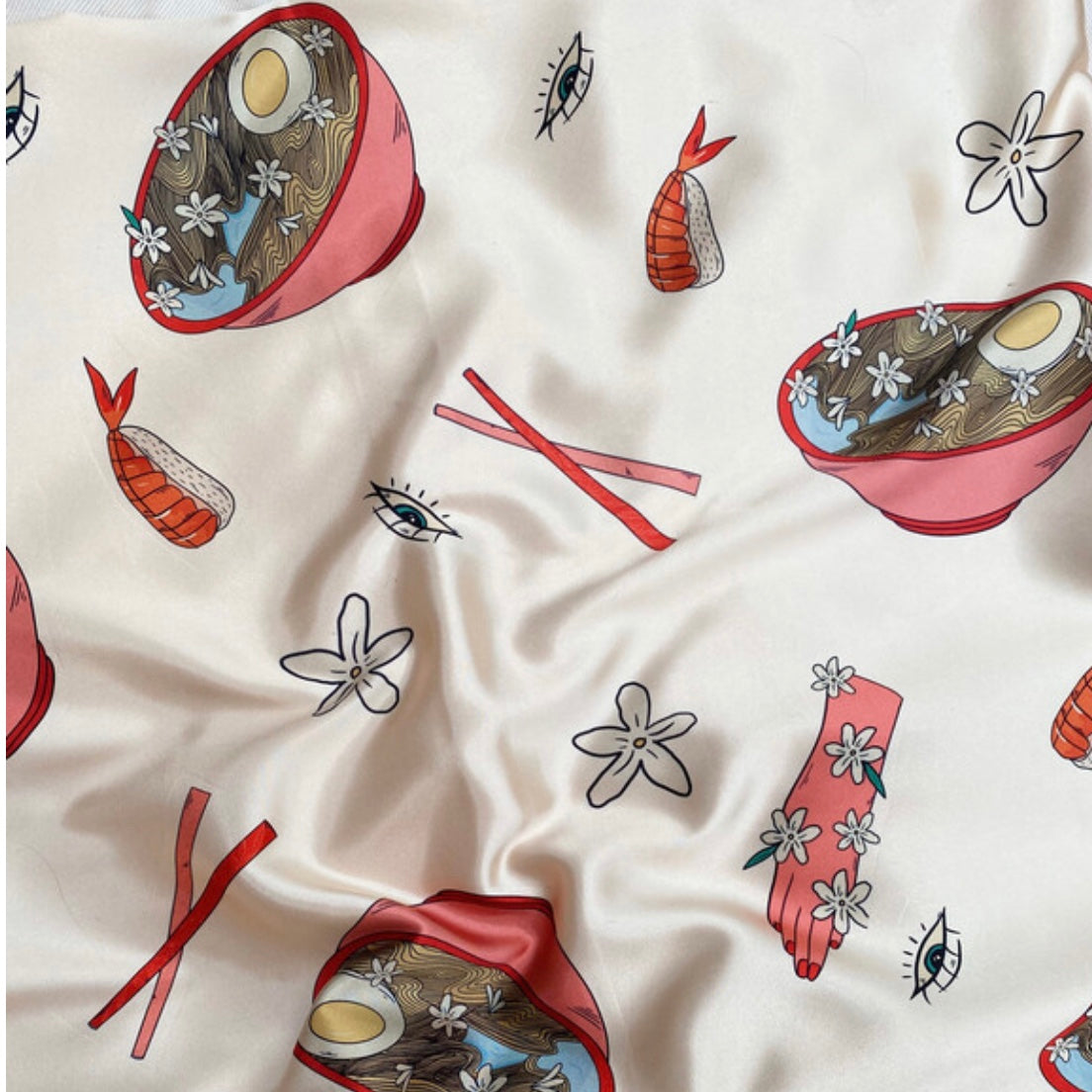 MASCADA RAMEN GRANDE