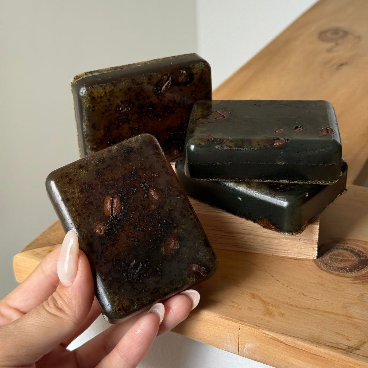 JABÓN DESPIERTA TU PODER