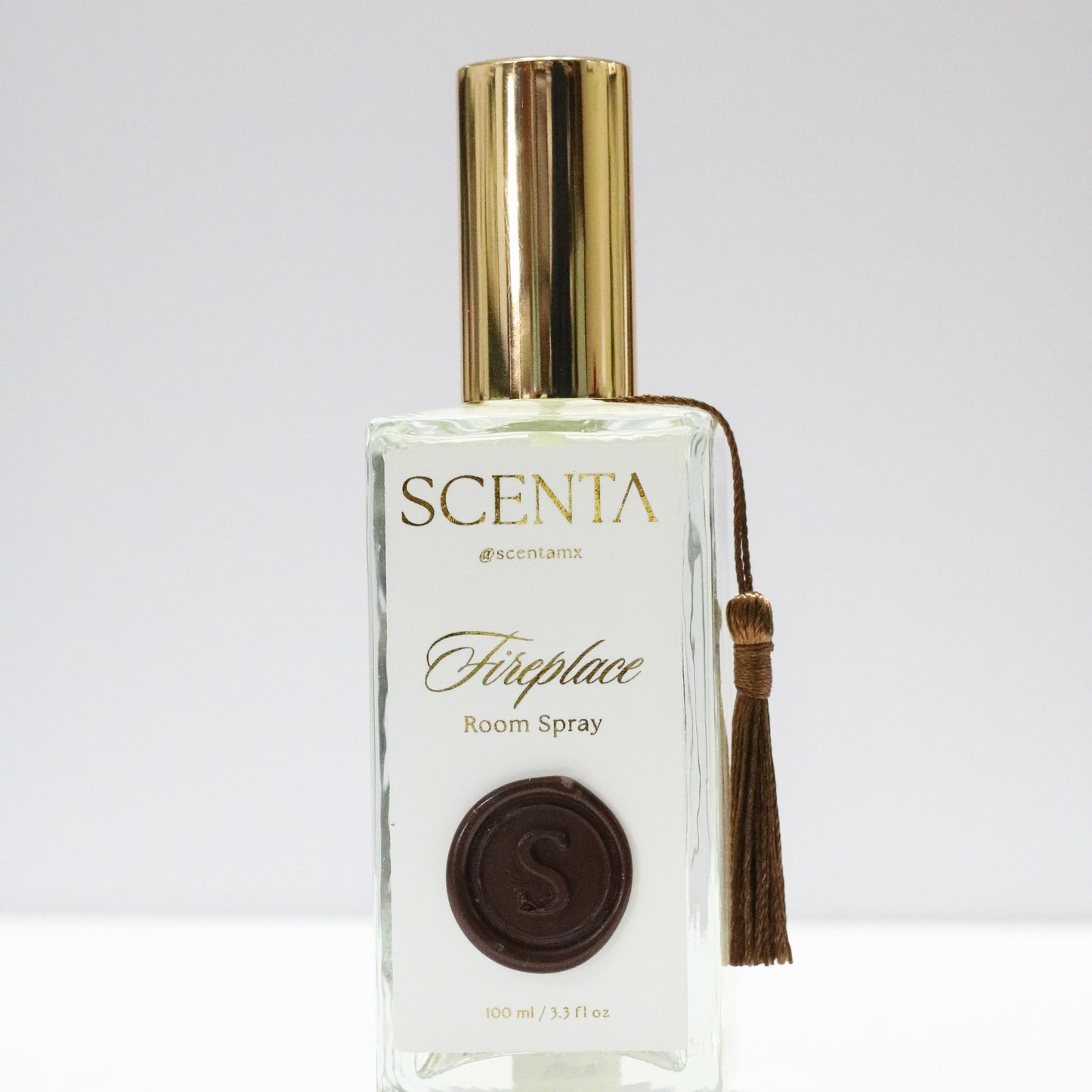 ROOM SPRAY FIREPLACE