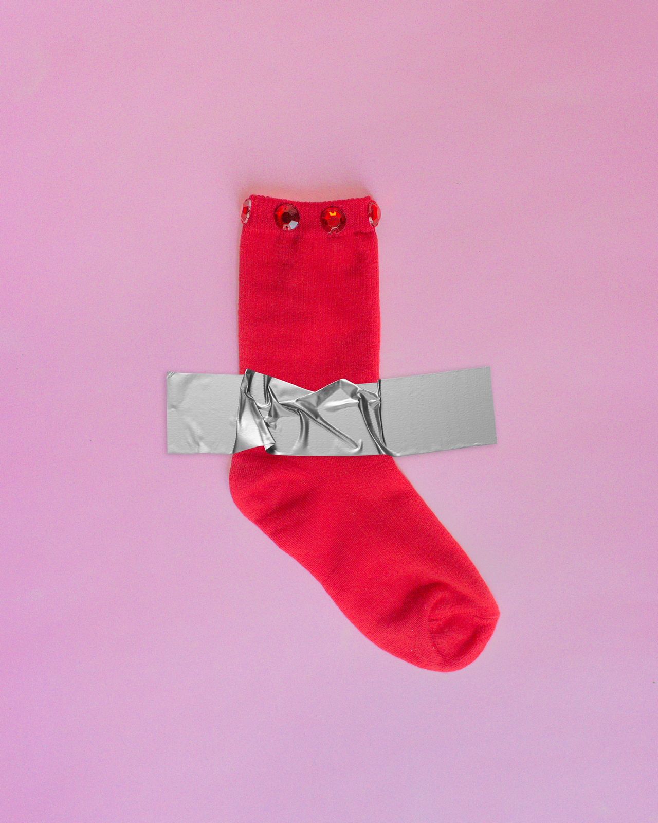 CALCETINES EMPERATRIZ