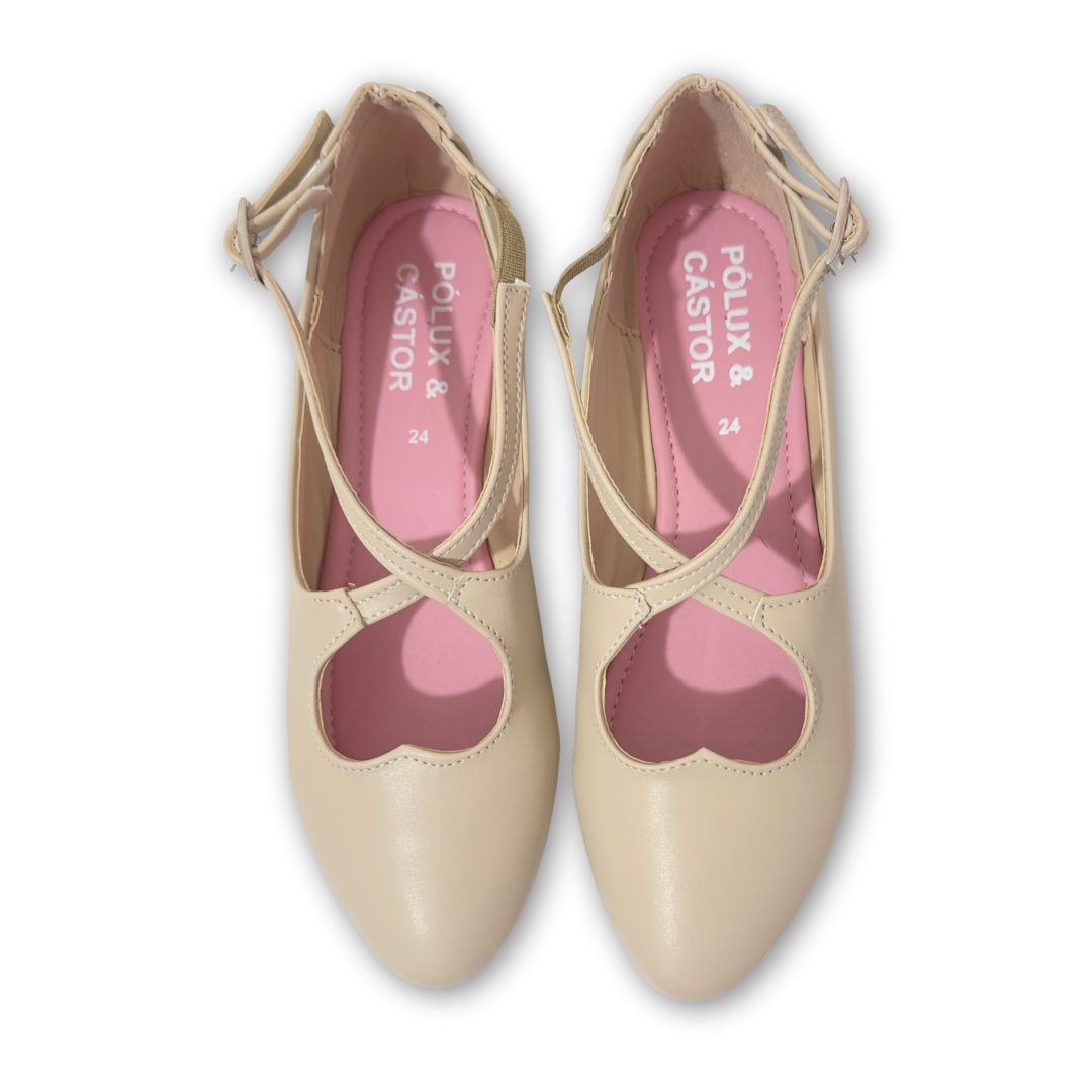 FLATS TAURO NUDE
