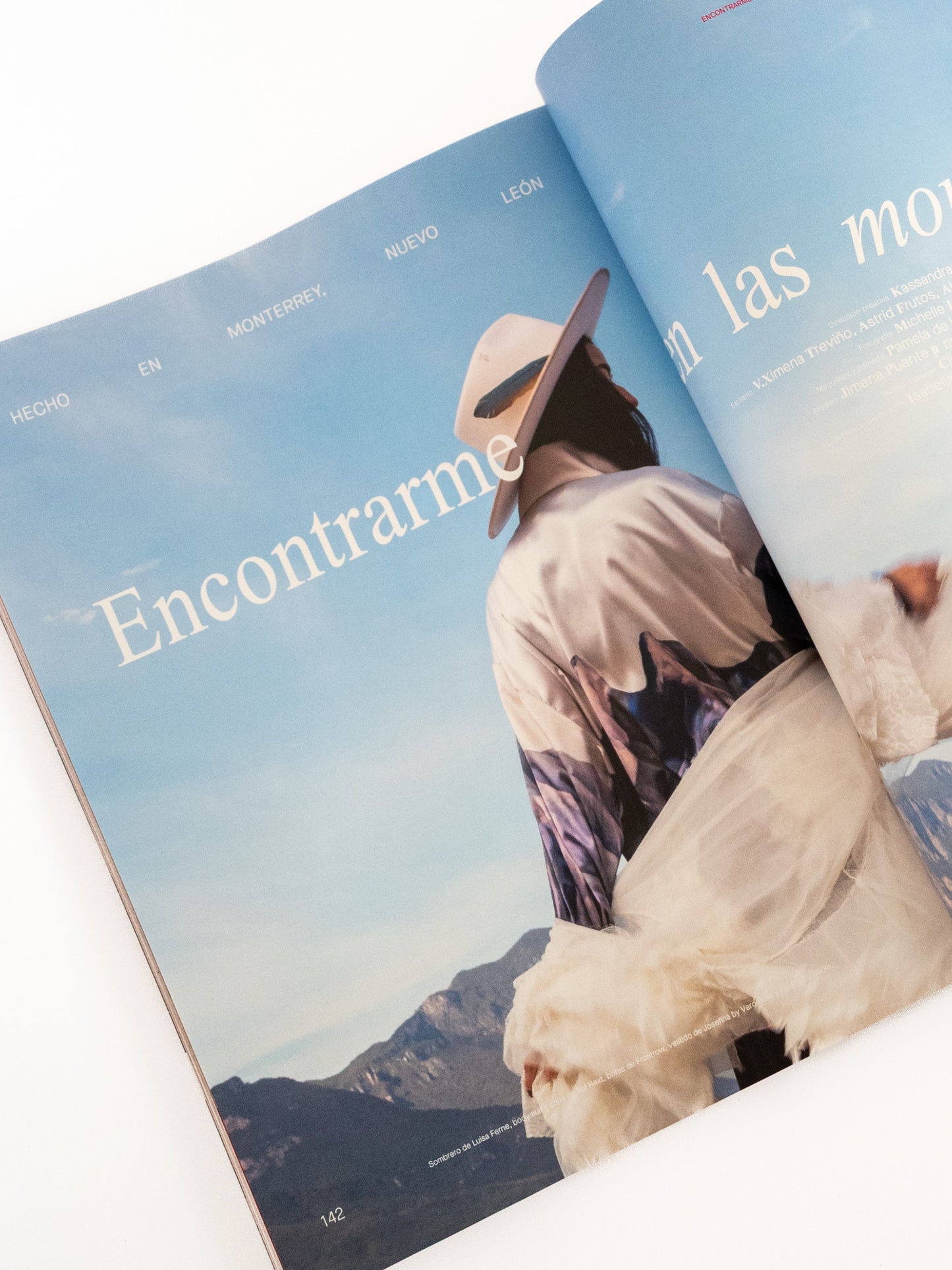 NOISE MAG 01 - PRIMERA EDICION IMPRESA