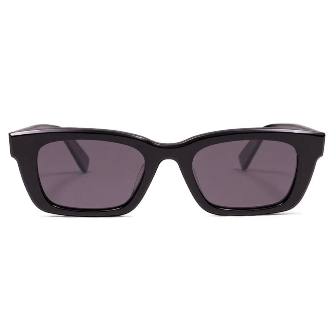 LENTES MANDY CREAM NEGRO