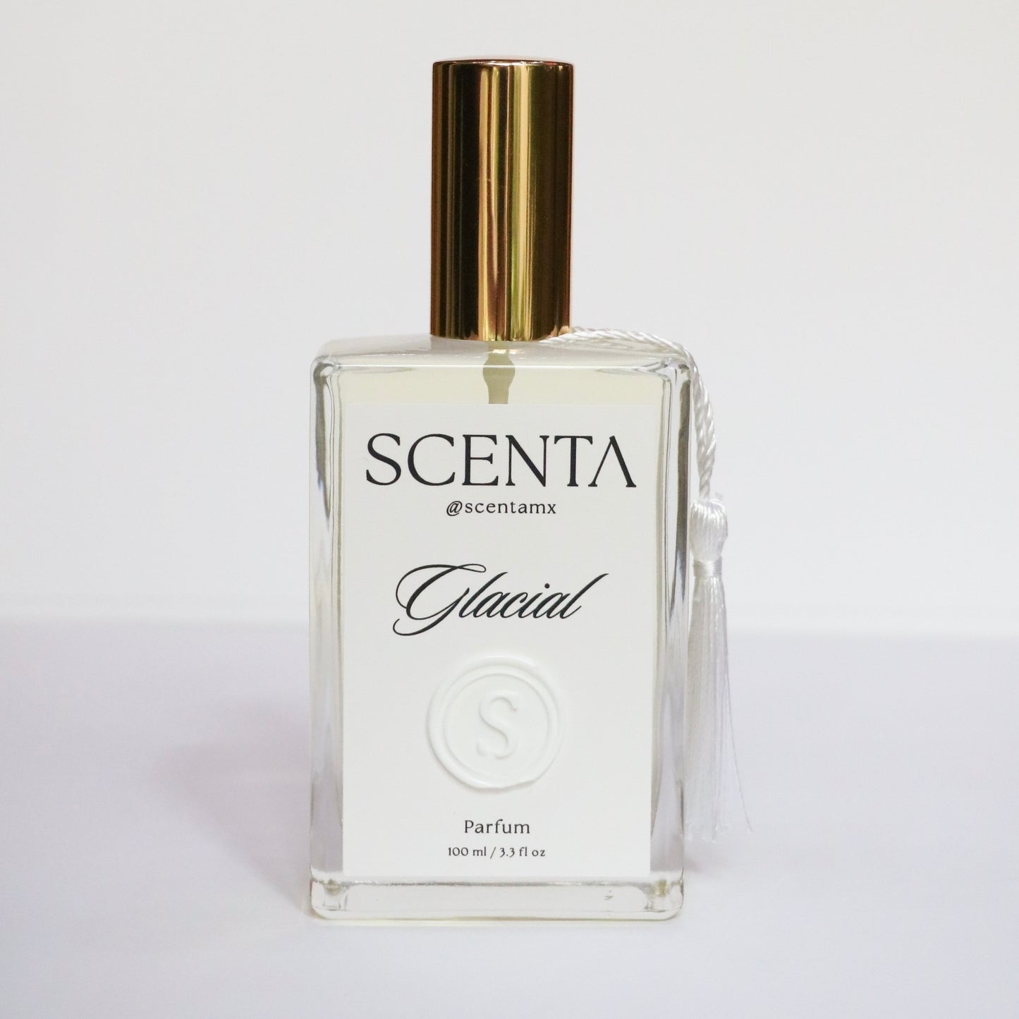 PERFUME GLACIAL