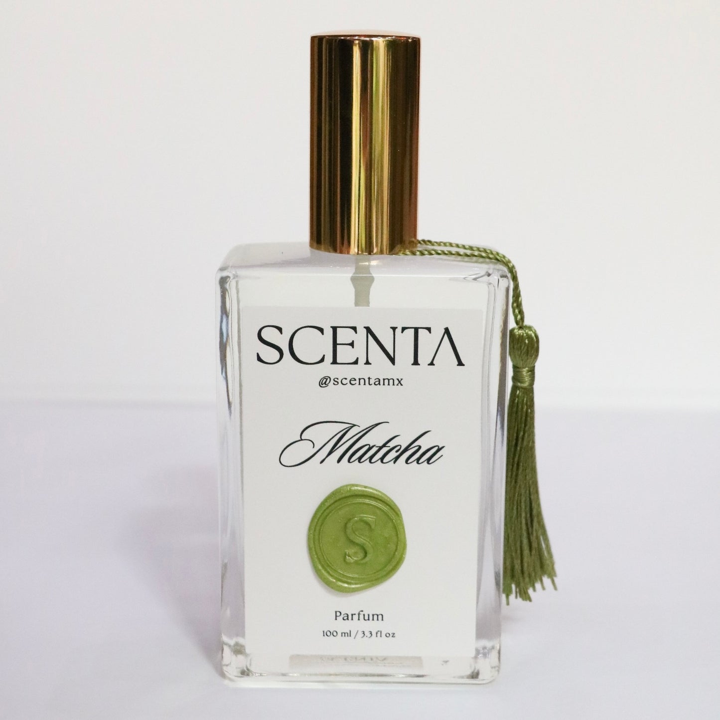 PERFUME MATCHA