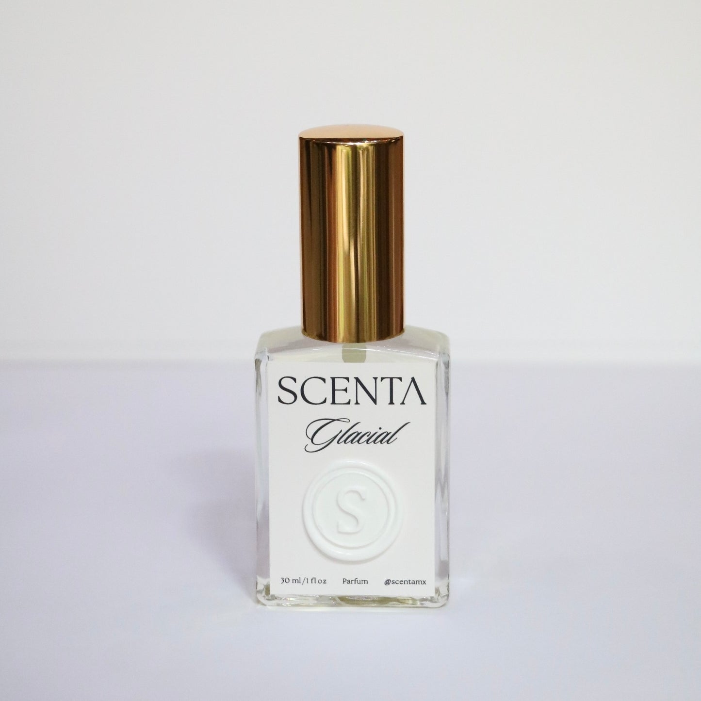 PERFUME GLACIAL