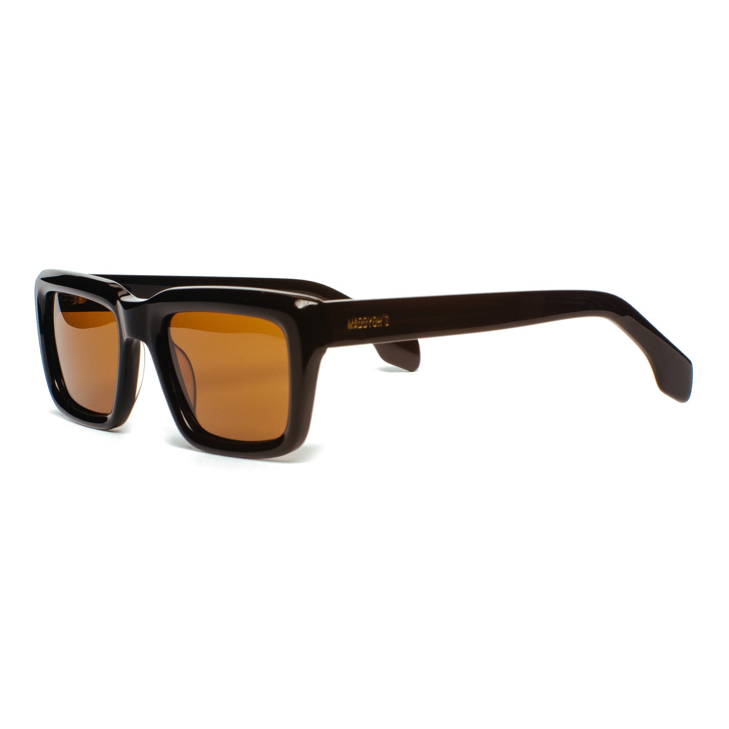 LENTES CAPITAN BLACKS