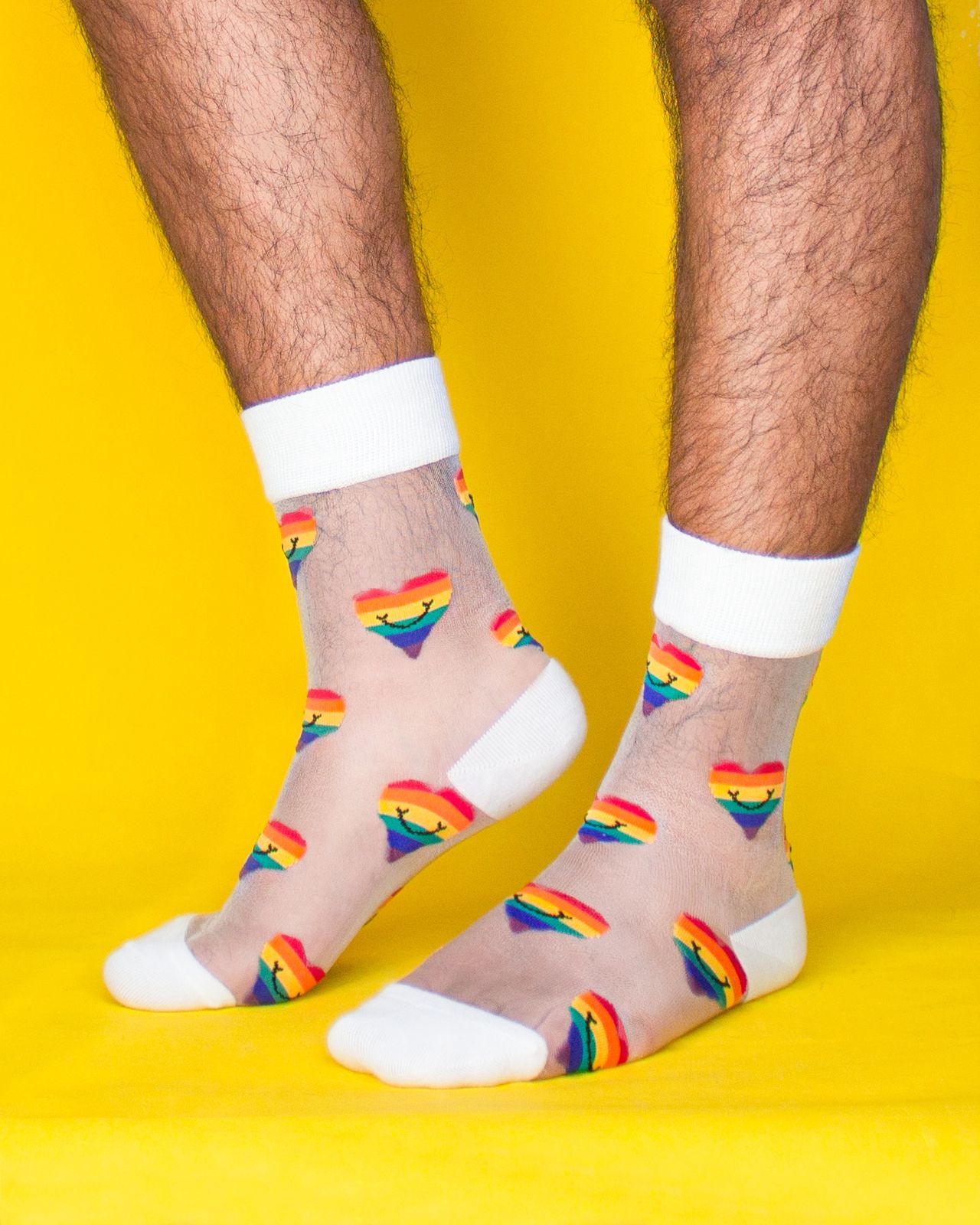 CALCETINES CARIÑITO🌈