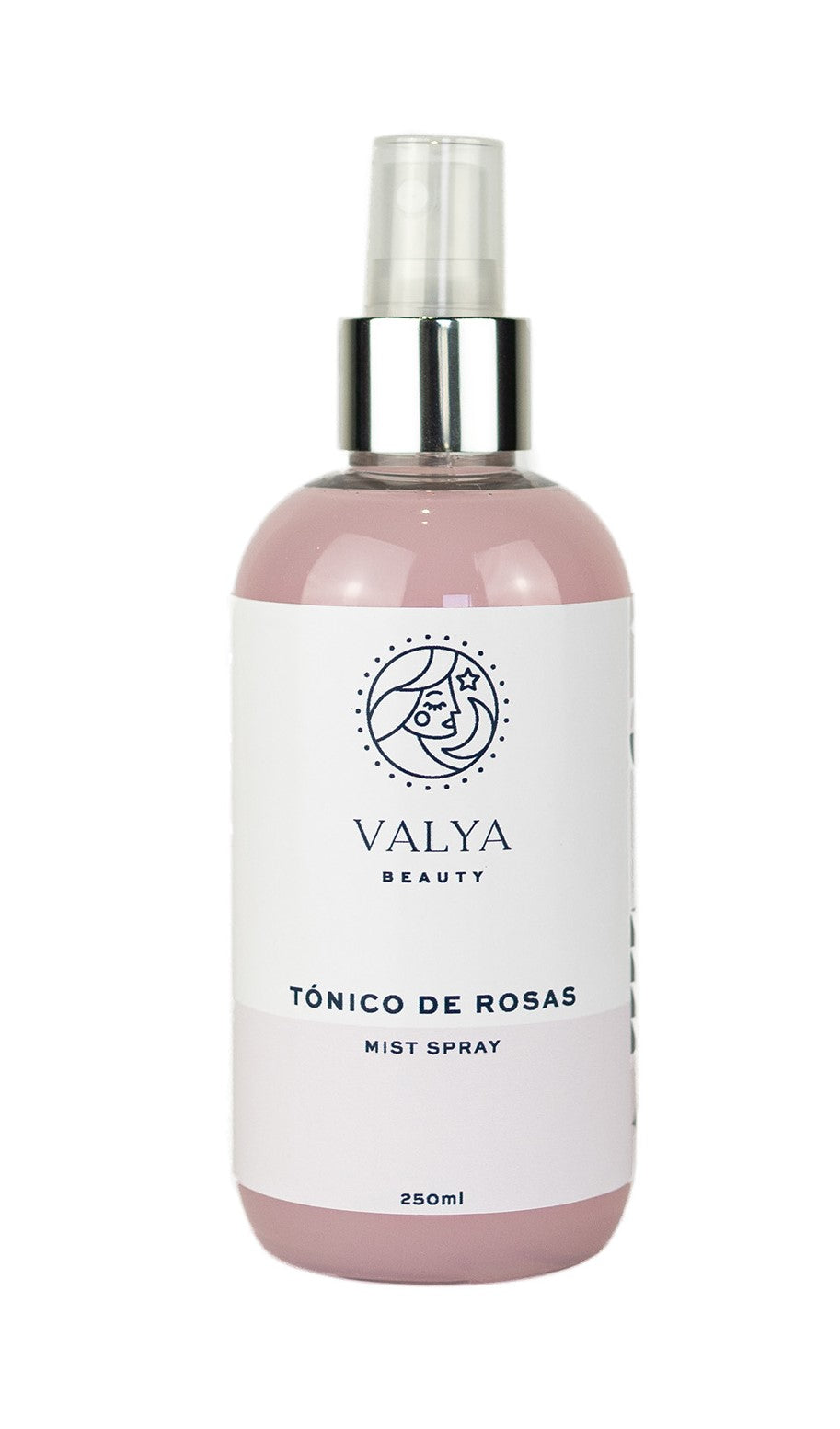 TÓNICO DE ROSAS
