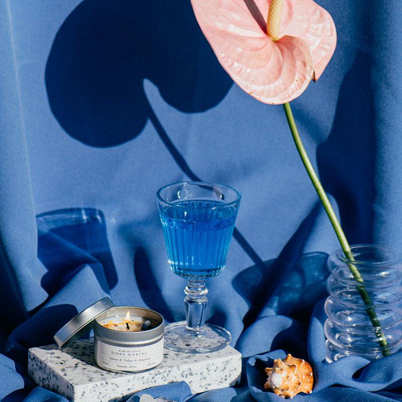 DIOSA MARINA CANDLE