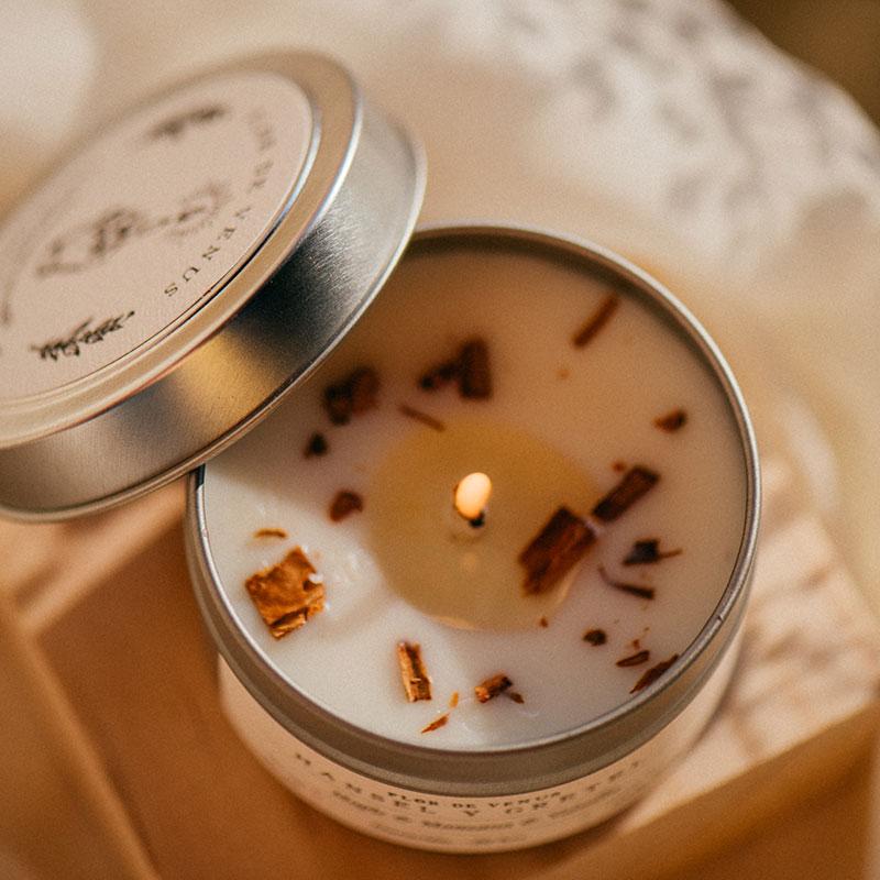 HANSEL AND GRETEL CANDLE