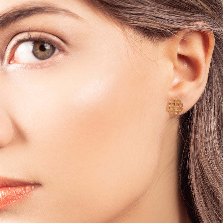 MILLIÉ MINI EARRINGS