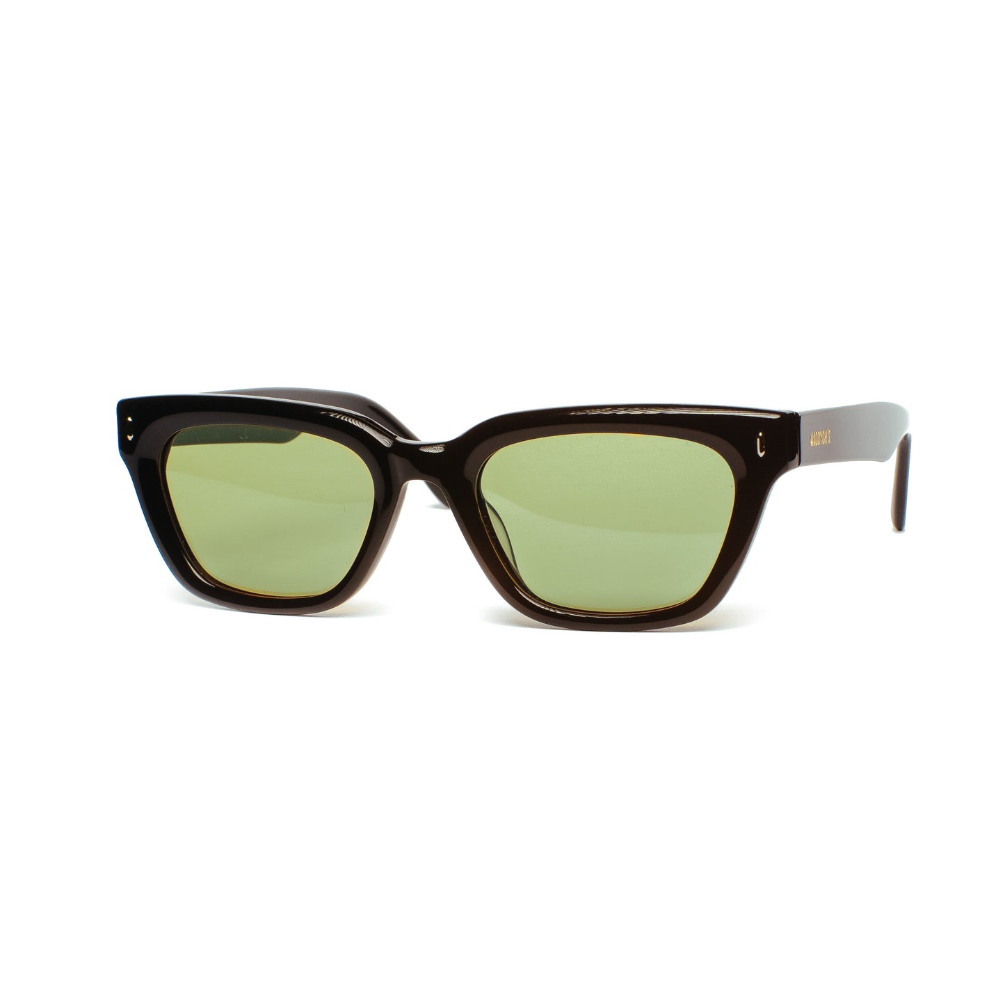 LENTES MARTEEN OH VERDE 2.0