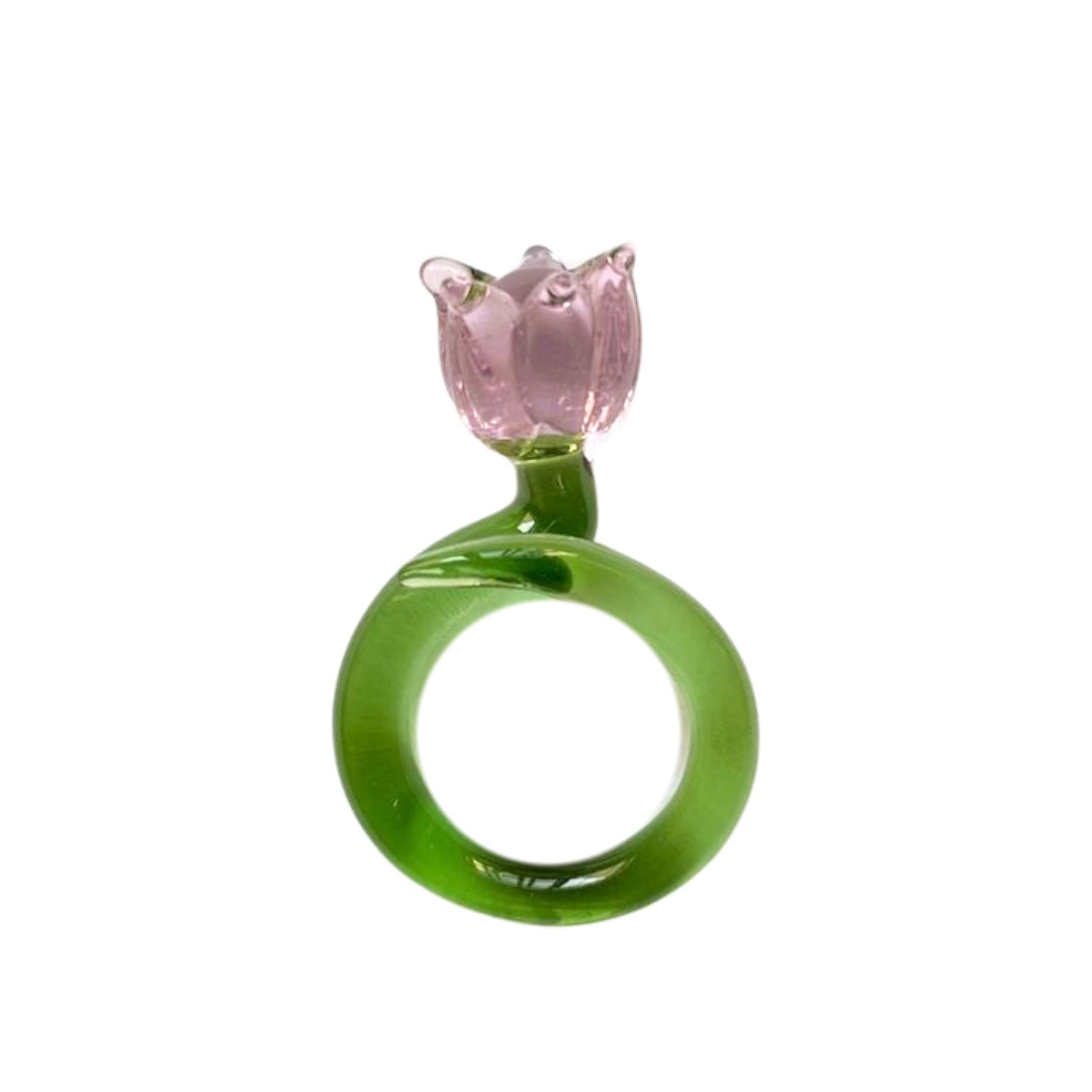 ANILLO TULIPAN