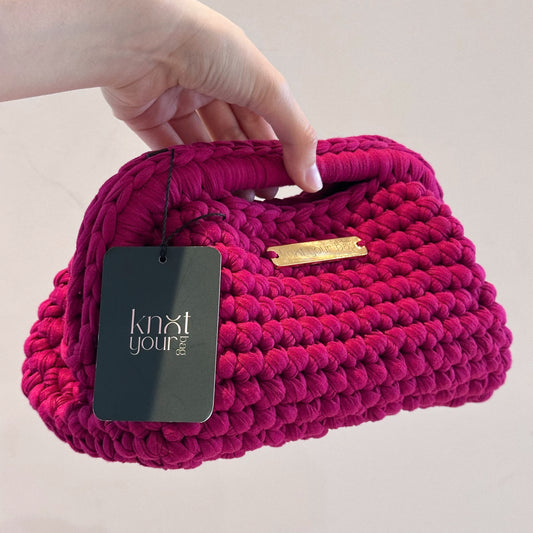 CLUTCH HANDLE BUGAMBILIA