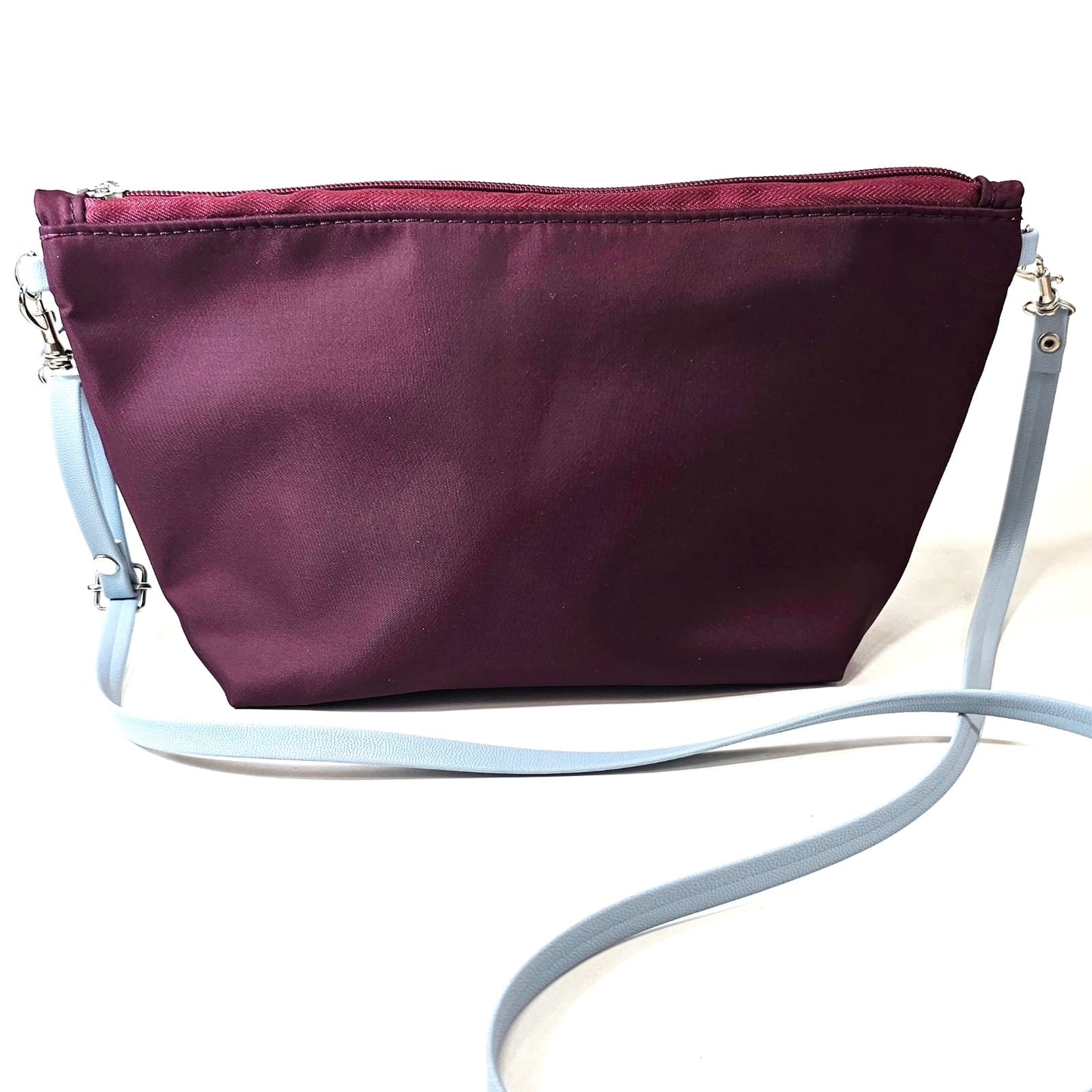 BOLSA OLIVIA VINO