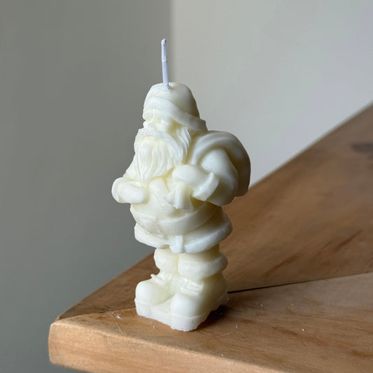 VELA WHITE SANTA