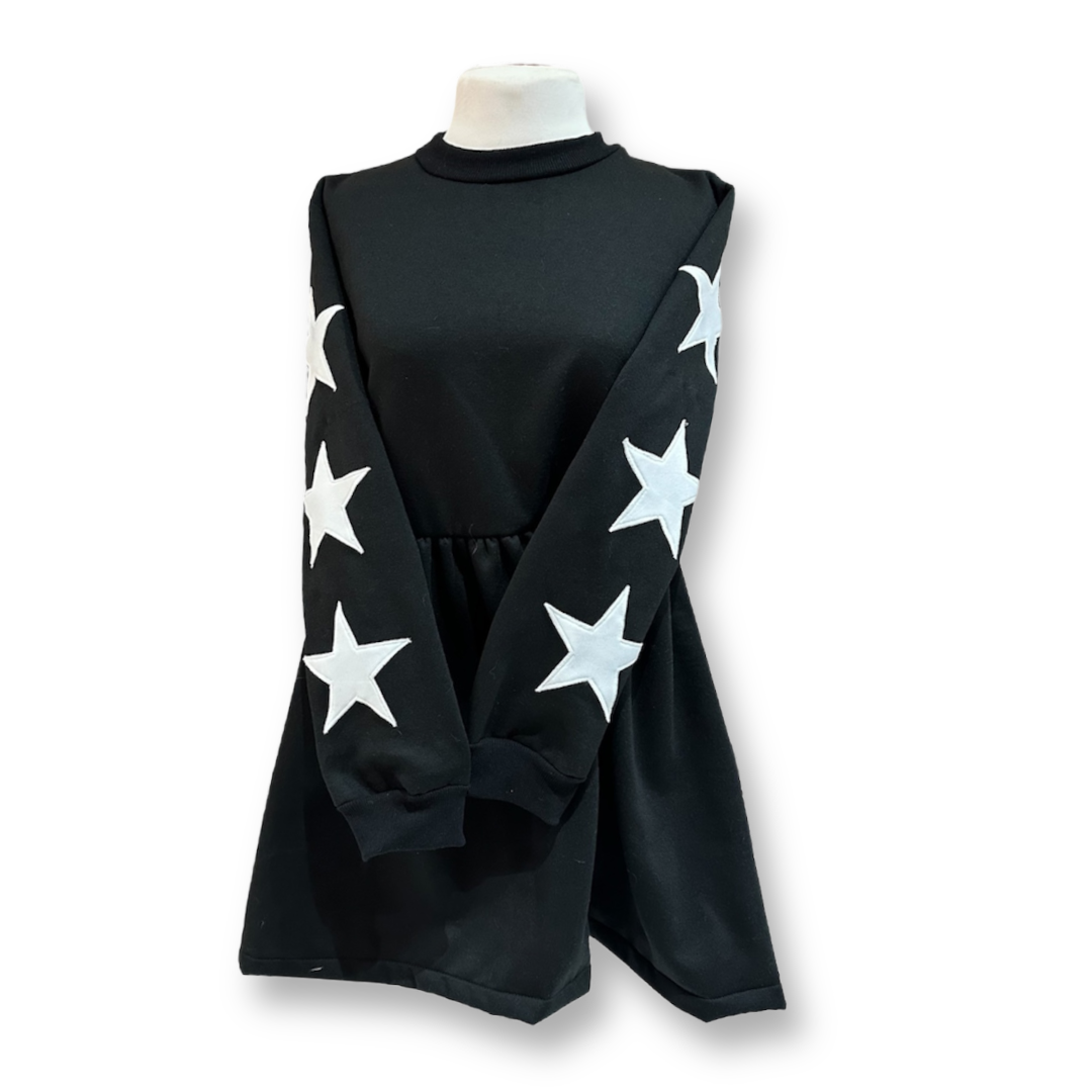 VESTIDO THE STARRY DRESS