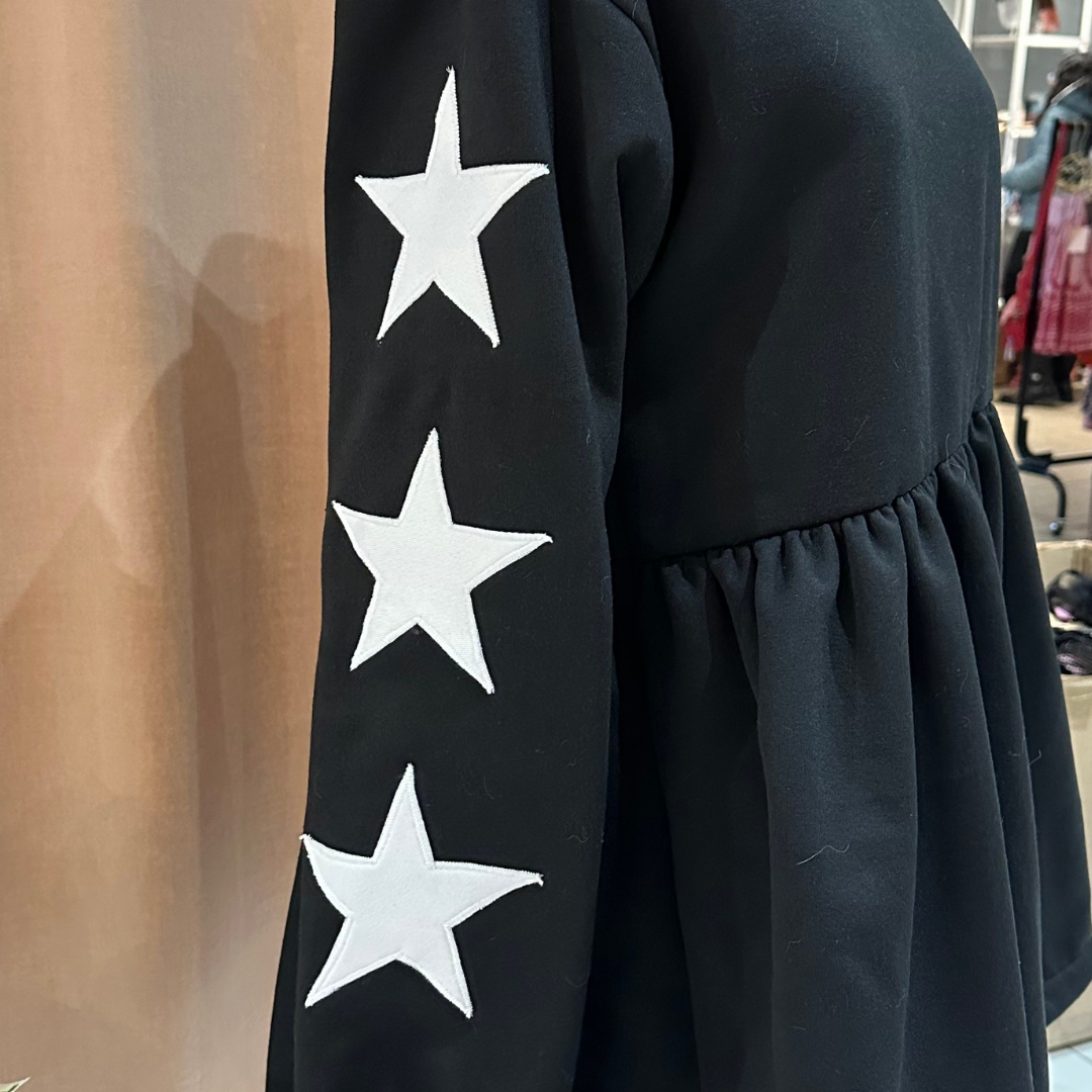 VESTIDO THE STARRY DRESS