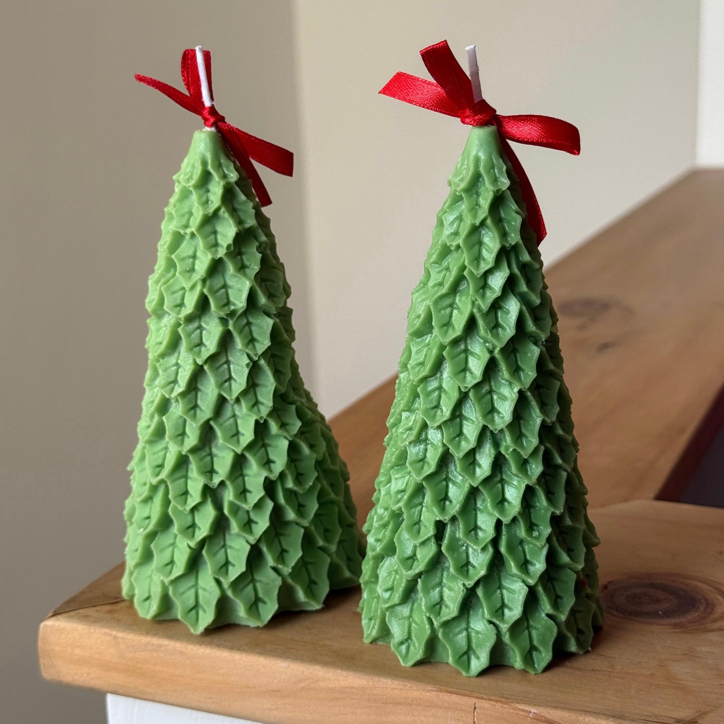 VELA PINO VERDE NORMAL