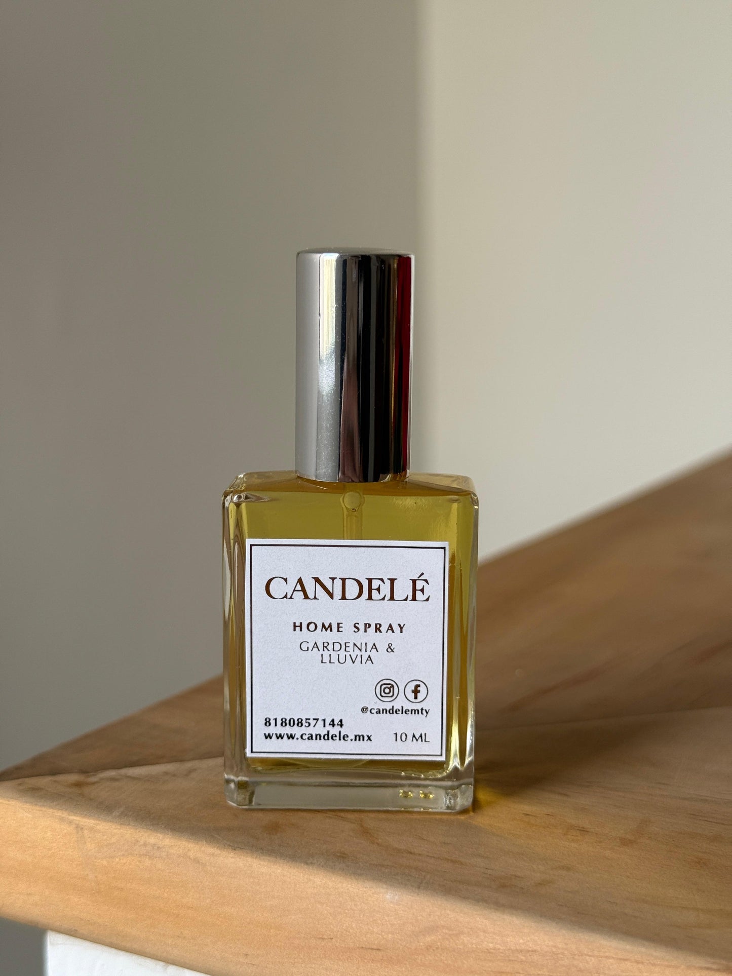 HOME SPRAY - CANDELÉ