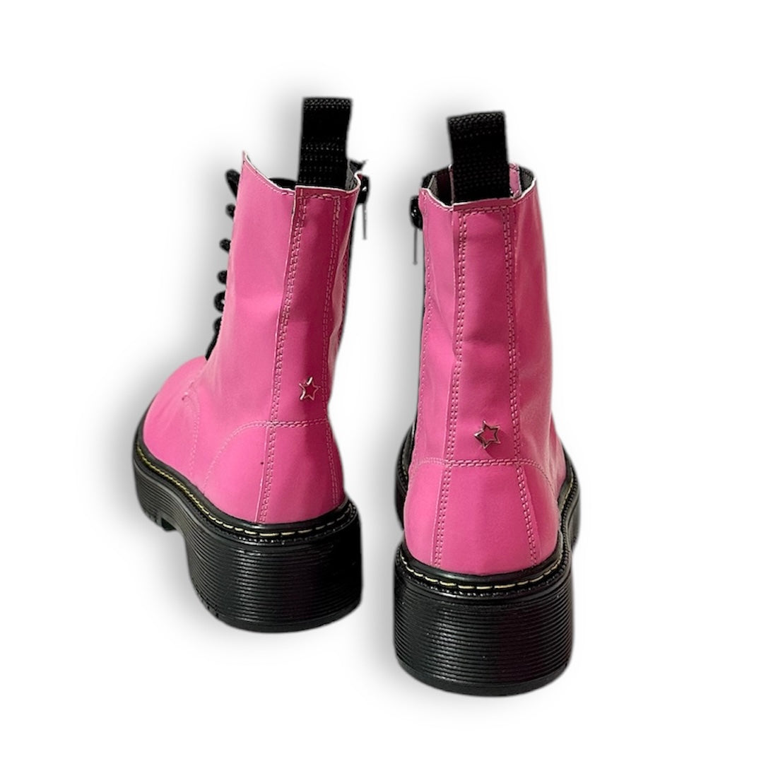 BOTAS NEPTUNO ROSA