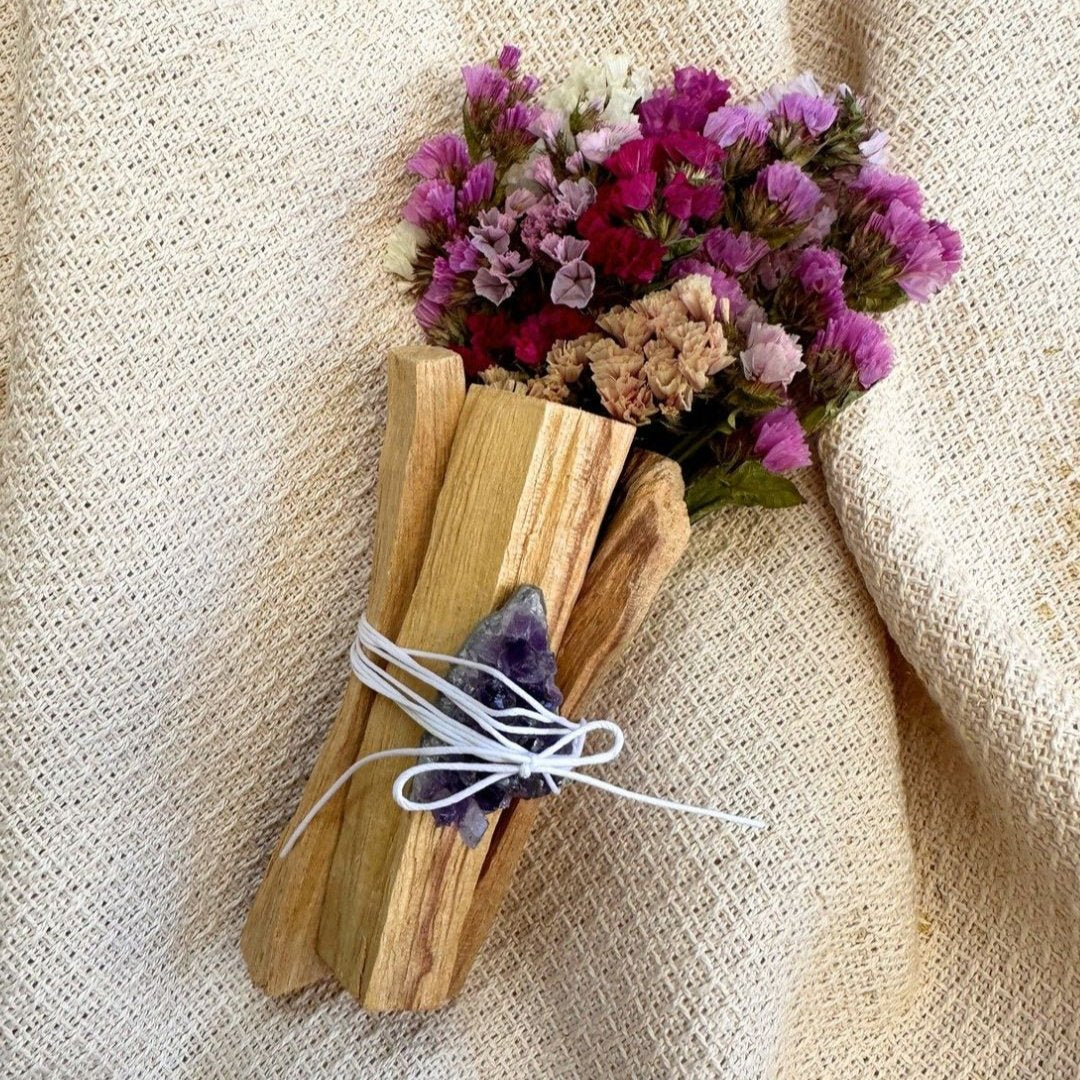 BOUQUET PALO SANTO