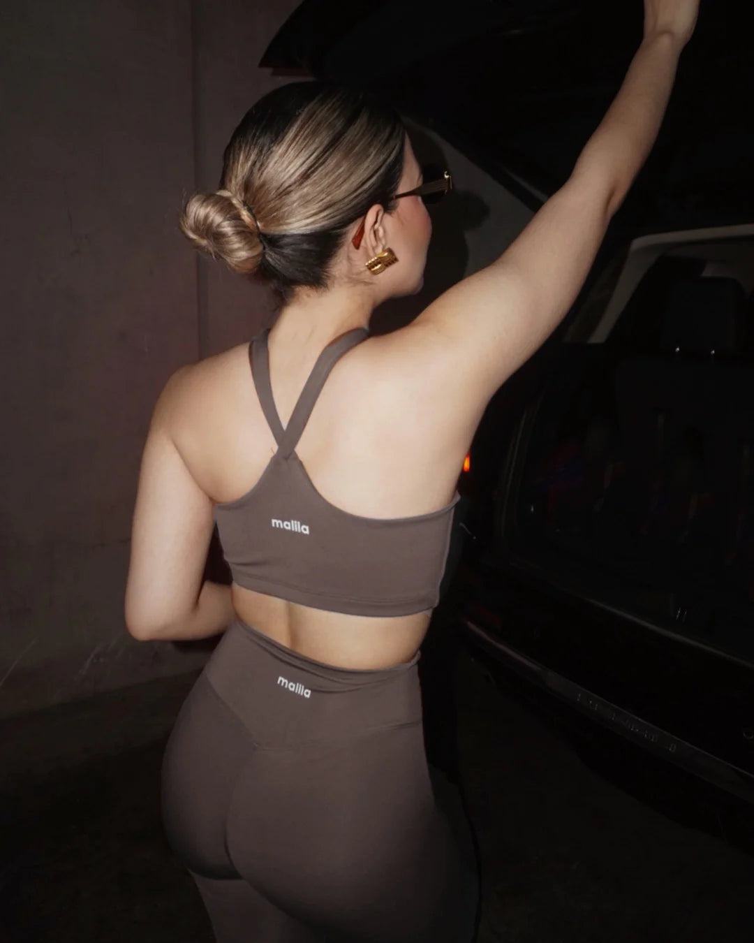 SET COCOA BUTTERY SOFT XOXO