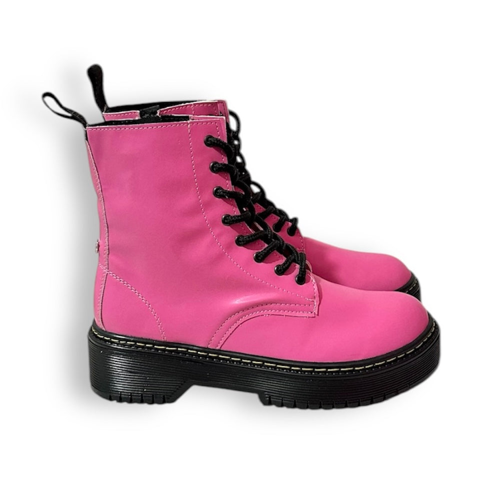 BOTAS NEPTUNO ROSA