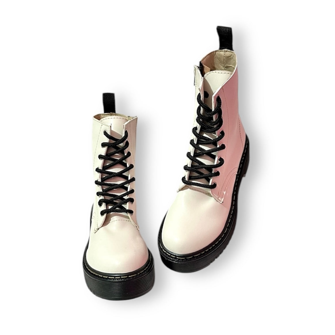 BOTAS NEPTUNO LATTE