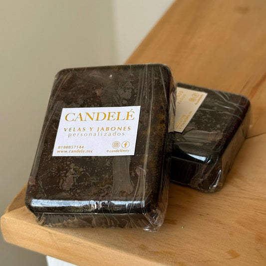 JABÓN DESPIERTA TU PODER