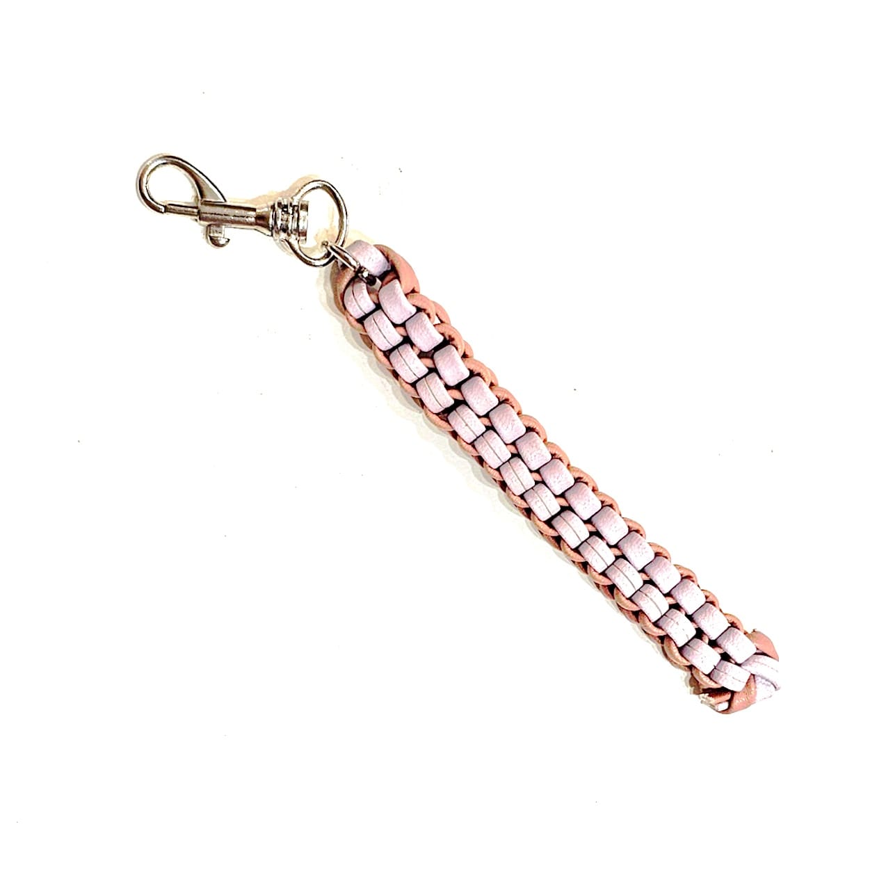 BAG CHARM TEJIDO