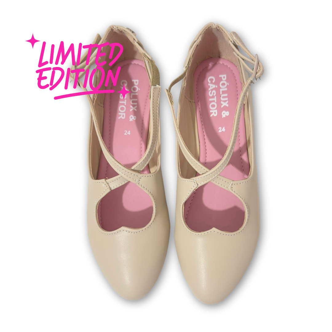 FLATS TAURO NUDE