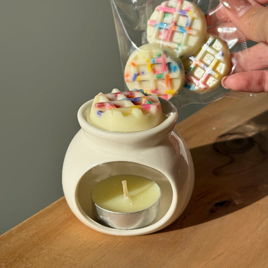 WAX MELTS VALENTINES