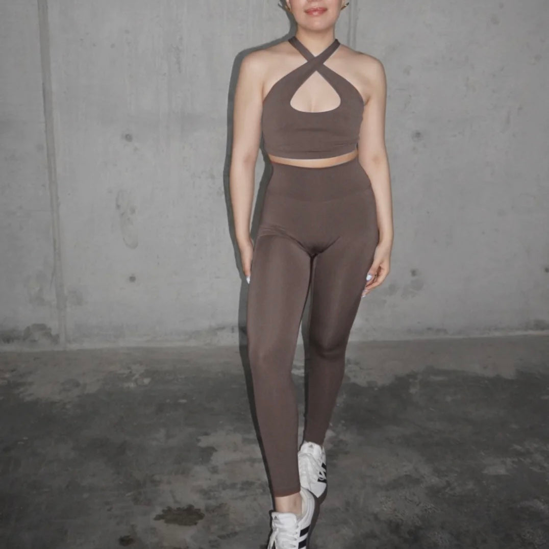 SET COCOA BUTTERY SOFT XOXO