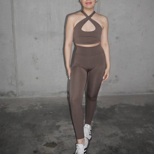 SET COCOA BUTTERY SOFT XOXO