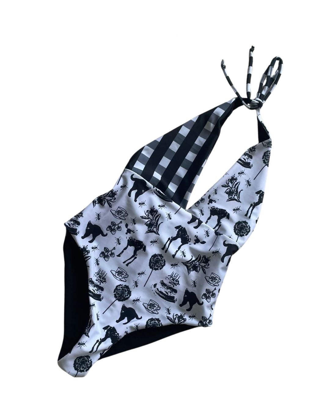 PREORDEN - SWIMSUITS PICNIC