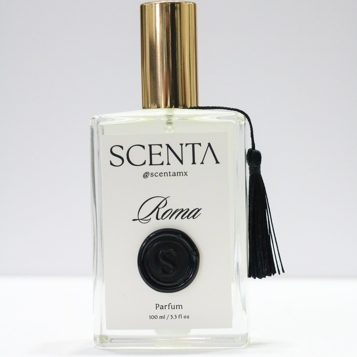 PERFUME ROMA