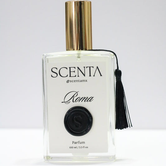 PERFUME ROMA