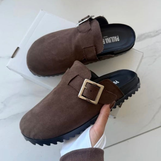 BOSTONS DALIA CHOCOLATE