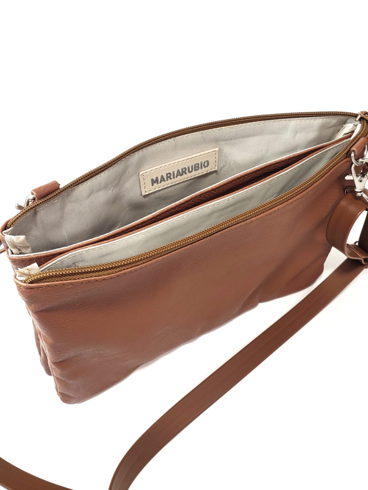 BOLSA CAMELIA CAMEL