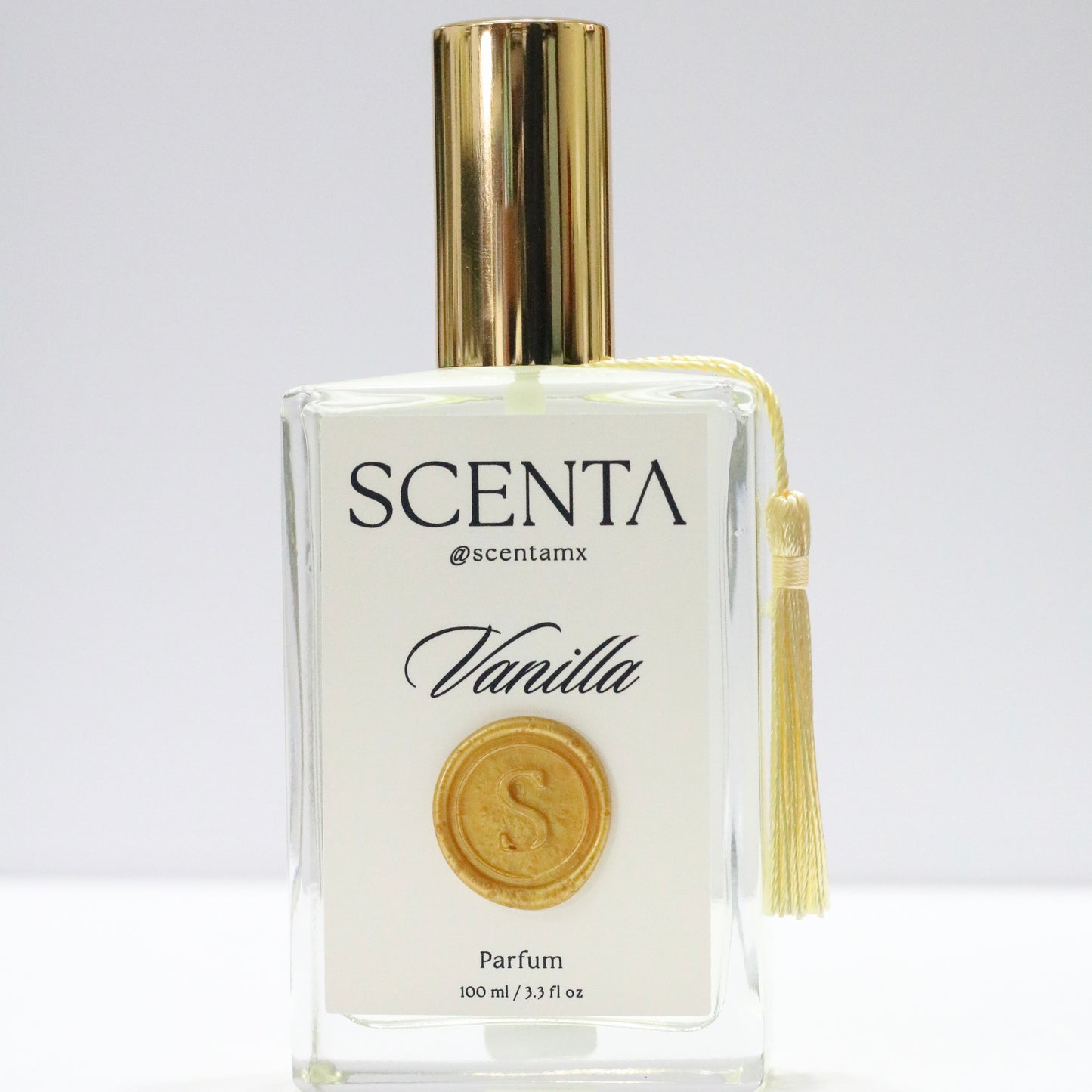 PERFUME VANILLA