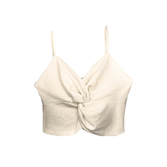 TOP LOUISE BEIGE