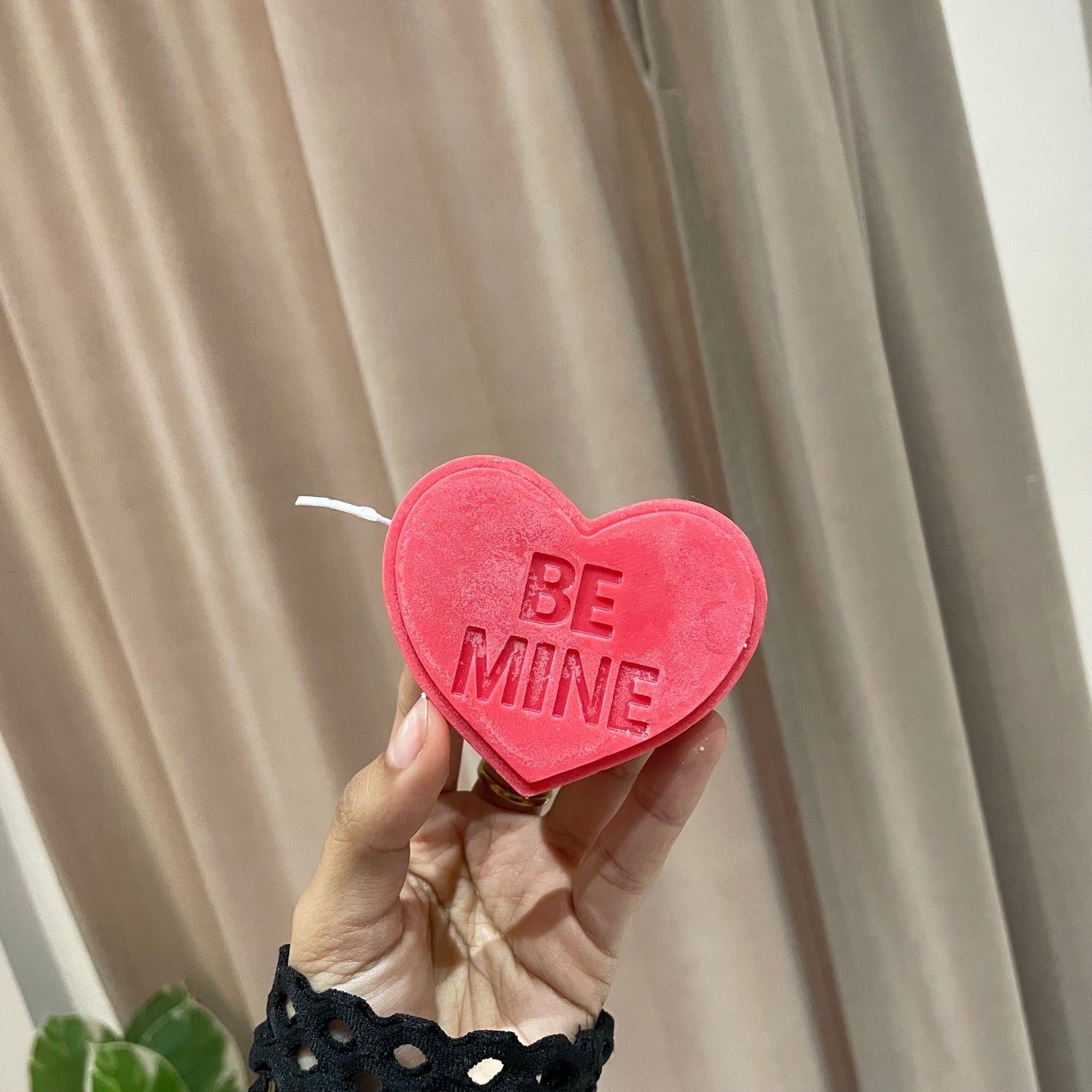 VELA VALENTINES CANDY