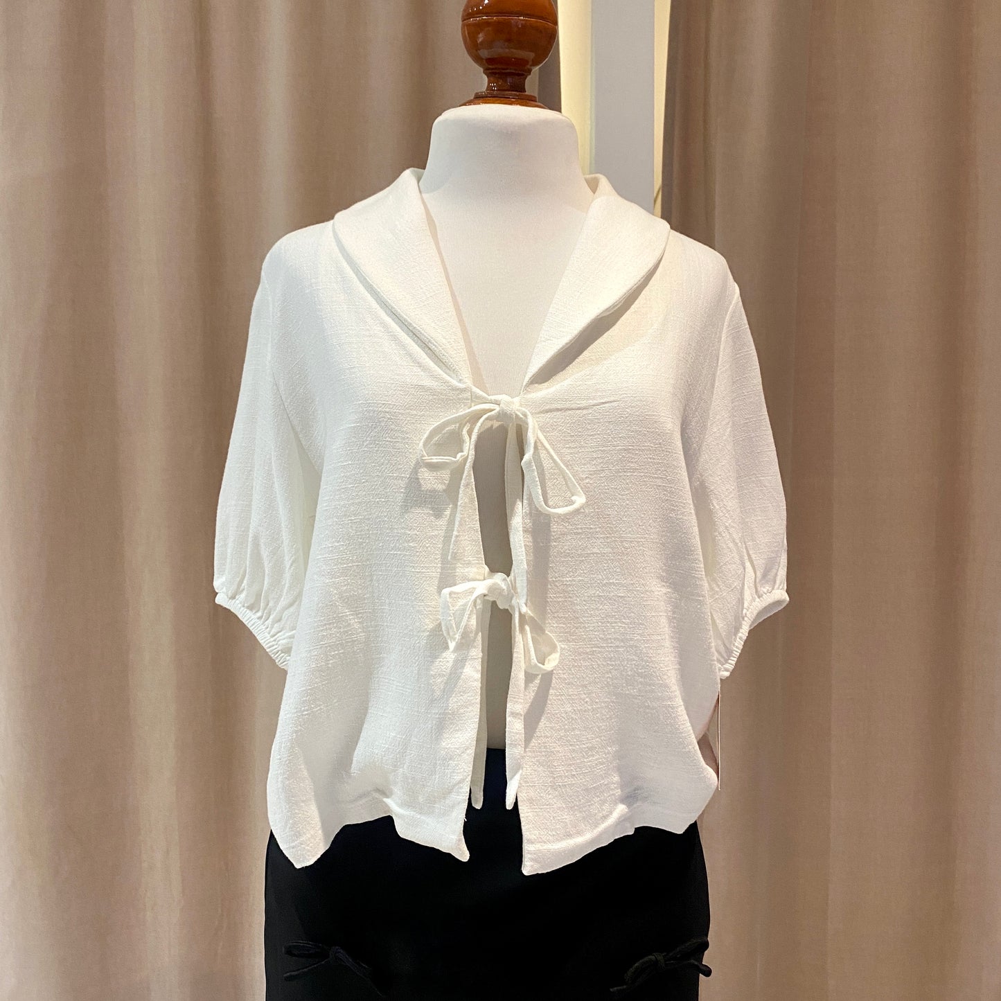 BLUSA PORTO LAZOS