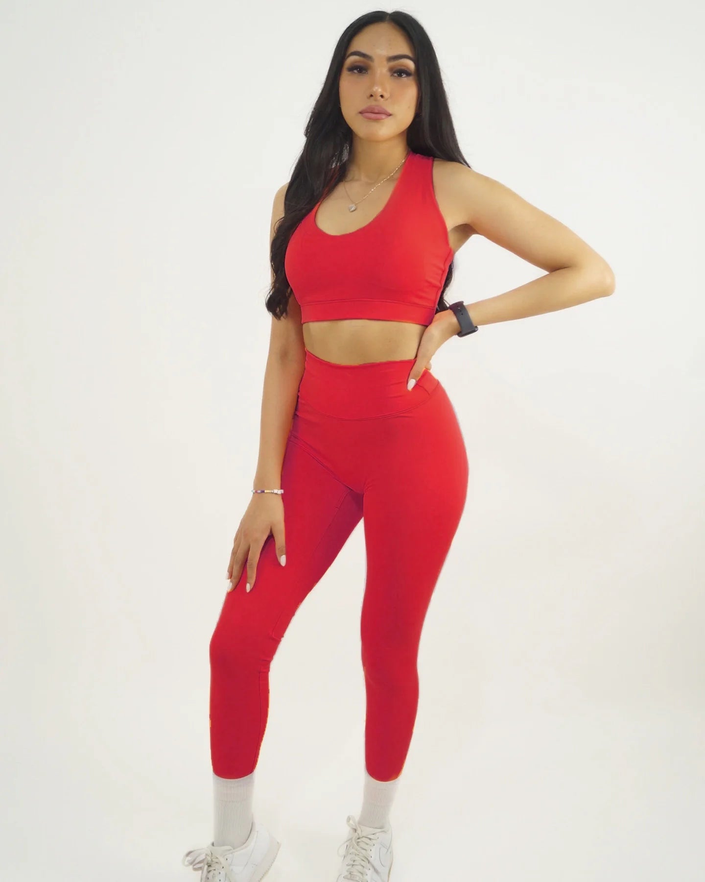 SET CANDY TOP & LEGGING