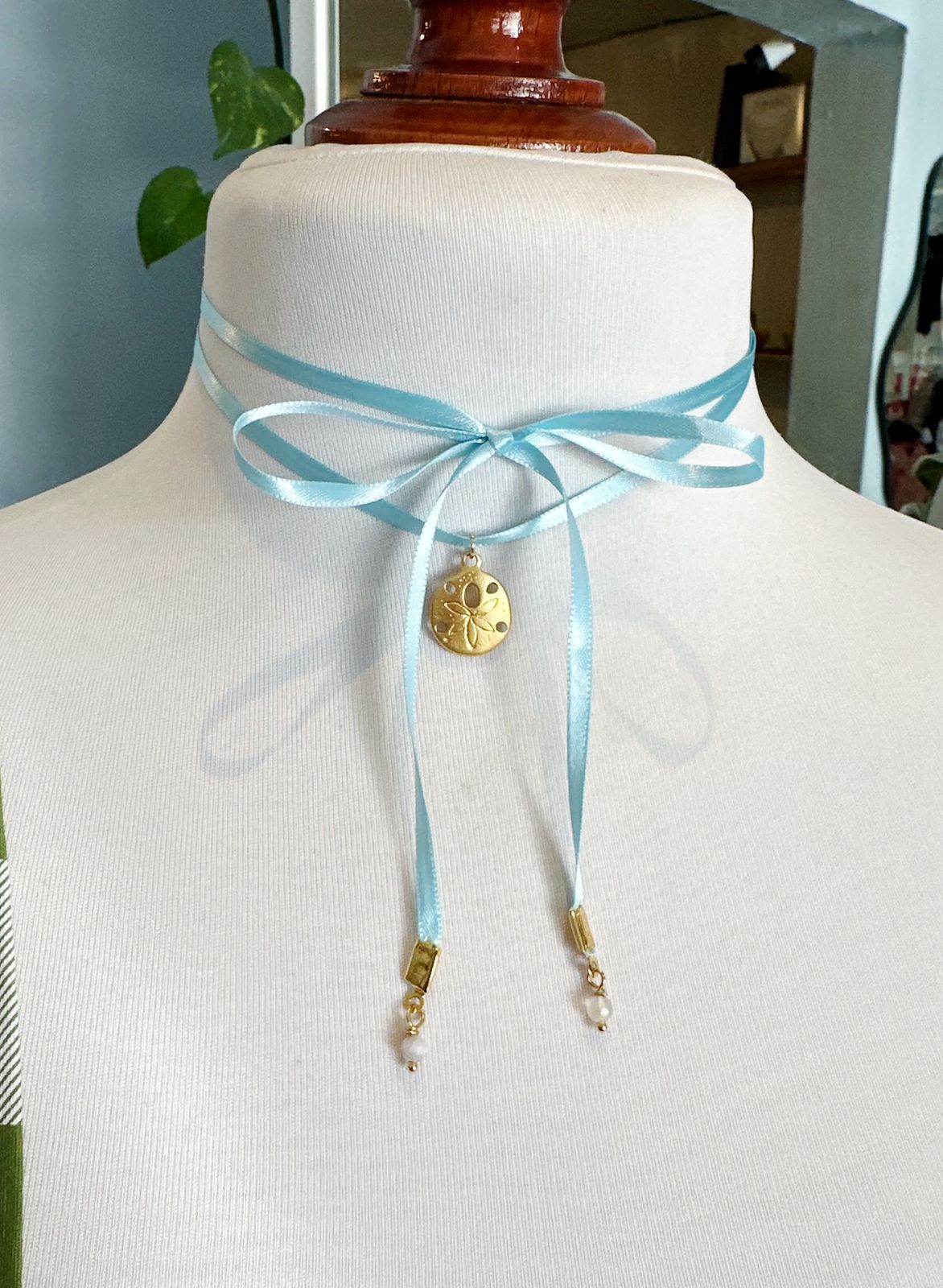 CHOKER LISTON