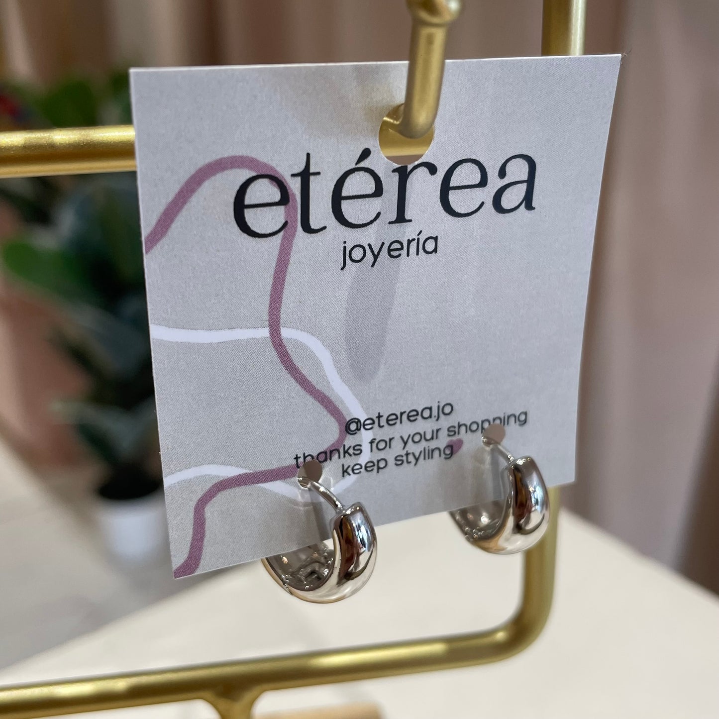 ARRACADAS RODIO SIMPLE