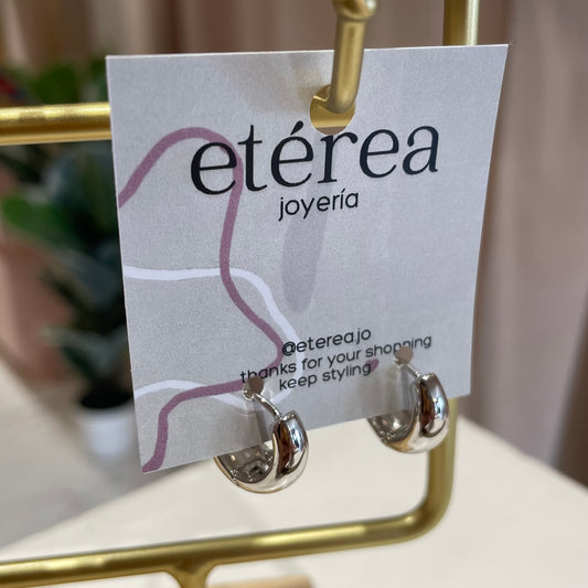 ARRACADAS RODIO SIMPLE